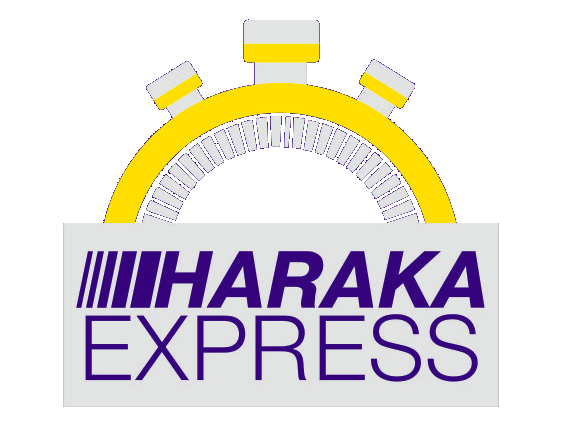 Haraka-Express